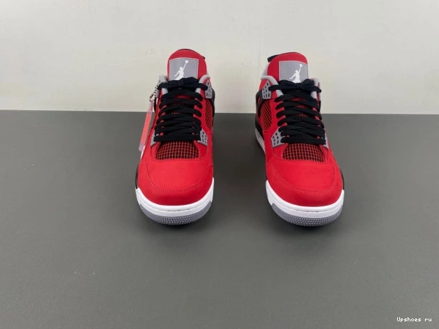 Jordan 4 Toro Bravo 308497-603 Retro  0722